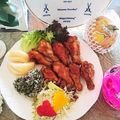Dream♪'s cooksnap of when they made すぐ使える☆めちゃ旨オニオンドレッシング.