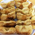るなっし〜's cooksnap of when they made ツナと玉ねぎの油揚げ包み焼き.