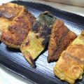 スージー＆ジル's cooksnap of when they made お弁当にピッタリ！塩サバのカレー焼き.