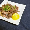 つちかな's cooksnap of when they made 簡単＊すだちの飾り切り.