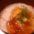 butapanda☆'s cooksnap of when they made ねっとり美味しい♪里芋のお粥さん.