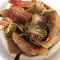 ちびこちび's cooksnap of when they made 簡単☆冷凍赤魚の煮付け.