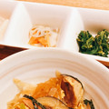ささなお's cooksnap of when they made 蓮根と人参の塩ごま油和え〜ナムル風〜.