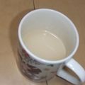 きらり流れ星's cooksnap of when they made 甘酒ミルクコーヒー.