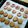 よしゆか62's cooksnap of when they made メレンゲ菓子をアレンジ＊ラングドシャ風.