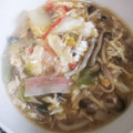クックPHAOMQ☆'s cooksnap of when they made ☆簡単☆カニカマと卵のあんかけうどん.