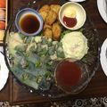 友村さんのお嫁さん's cooksnap of when they made クリームチーズと玉ねぎのポテトサラダ.
