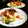 kebeibiko's cooksnap of when they made カリフォルニア巻き風ちらし寿司.