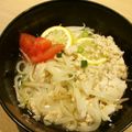 クック9QDSJR☆'s cooksnap of when they made フォーのスープ.