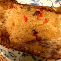 MamyPotter's cooksnap of when they made 簡単！中華ちまき.