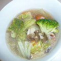 monemaruku's cooksnap of when they made わたしのポトフ.