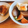 ささなお's cooksnap of when they made 簡単♪たまごのきんちゃく煮.