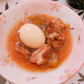 クックZVCDJF☆'s cooksnap of when they made めっちゃ簡単！炊飯器で煮豚！.