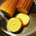 レゲモキ1010's cooksnap of when they made ★簡単絶品本格的☆伊達巻.
