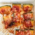 クックC90I1Q☆'s cooksnap of when they made かぼちゃのチーズ焼き.