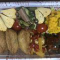 ぽんぽこふゆたろう's cooksnap of when they made かぼちゃのサラダ.