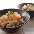 小春mama's cooksnap of when they made 春だよ★たけのこ炊き込みご飯.