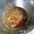 たえこここ's cooksnap of when they made 【栄養士直伝】ニラでスタミナ豆腐ステーキ.