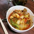 LANAROY's cooksnap of when they made 火鍋.