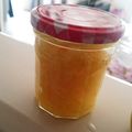 eiyoushi's cooksnap of when they made ☆季節のジャムシリーズ☆　ゆずジャム.