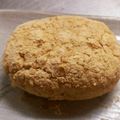 さゆとまみ's cooksnap of when they made 圧力鍋で☆おはぎ（2種）♪.