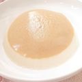 ちゃあるすとん's cooksnap of when they made ◎勝手に2層！きなこみるくぷりん◎.