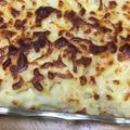 Marmo's cooksnap of when they made ほくっとろ♪マッシュポテト.