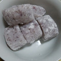 fukofuya's cooksnap of when they made 旨い 簡単ういろう.