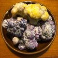 ★jeeram★'s cooksnap of when they made カリフラワーのヨーグルトサラダ☆トルコ.