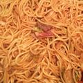 ☆hiroppy☆'s cooksnap of when they made 手作りソースで♪やみつき焼きそば！.