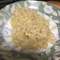 すがまっち's cooksnap of when they made あさりの酒蒸しのリゾット.