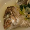 テニキチかん's cooksnap of when they made 魚の塩（マース）煮　にんにく風味.