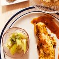 mack♪♪♪'s cooksnap of when they made やみつき！セロリの浅漬け.