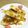 ゆきだるま〜's cooksnap of when they made HMで作る♪南瓜のホットケーキ(^^).