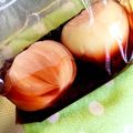 サバ白ルルド's cooksnap of when they made 玉ねぎの甘酢漬け.