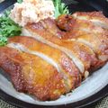 プニのふ04's cooksnap of when they made 鶏のコチュジャン焼き♪.