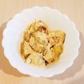 Richland☆Y's cooksnap of when they made さつま芋にはきなこ味☝簡単おやつデザート.