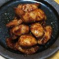 しんまいパパ１号's cooksnap of when they made 簡単☆ウインナーのカレーケチャップ♪.