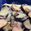 けーーーーーーーーい's cooksnap of when they made 夏野菜☆なすとトマトのチーズ焼き.