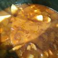 クックP5WR8F☆'s cooksnap of when they made 1歳 離乳食 簡単 カレー 取り分け.