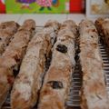 すももとはな's cooksnap of when they made フルーツ　スティック.