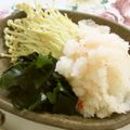 ☆Rokko☆'s cooksnap of when they made 「もみじオロシ」の作り方❀.