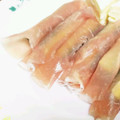 Raspberry♪'s cooksnap of when they made 生ハムのきゅうり巻き.