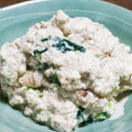 こげ岡's cooksnap of when they made うちの白和え.