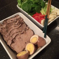 二ミたん's cooksnap of when they made 簡単 美味しい♪ 紅茶豚.