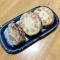 ☆102みきママ☆'s cooksnap of when they made 簡単☆また食べたくなる蓮根のはさみ揚げ.