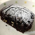 らぶかな's cooksnap of when they made HM＆ココア＆チョコで　濃厚ブラウニー.