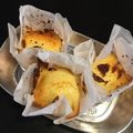 うどんこチャン's cooksnap of when they made レモンケーキ（レモンカード使用）.