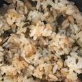 ぱんぎん☆'s cooksnap of when they made もやしと豚ひき肉のしゃきしゃき混ぜご飯.