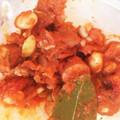 napsan's cooksnap of when they made 簡単！豆と肉の煮込み〈フィジョアーダ〉.